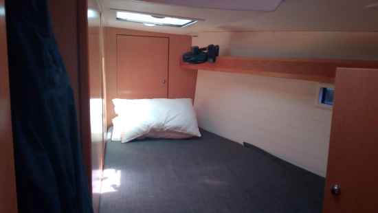 Bavaria Yachts 45 Cruiser usata in vendita