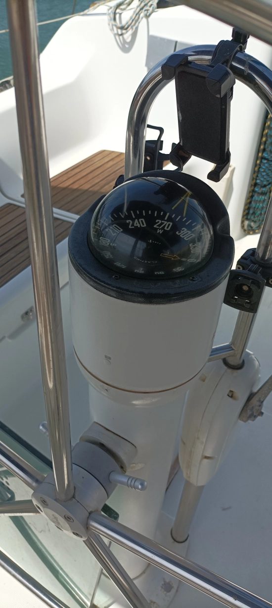 Jeanneau Sun Fast 37 de segunda mano en venta