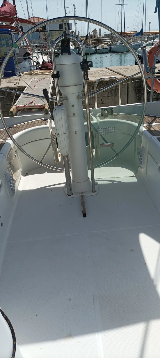 Jeanneau Sun Fast 37 de segunda mano en venta