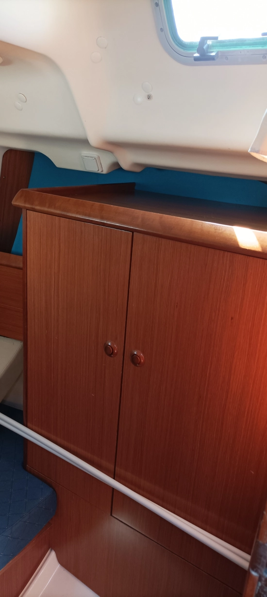 Jeanneau Sun Fast 37 de segunda mano en venta