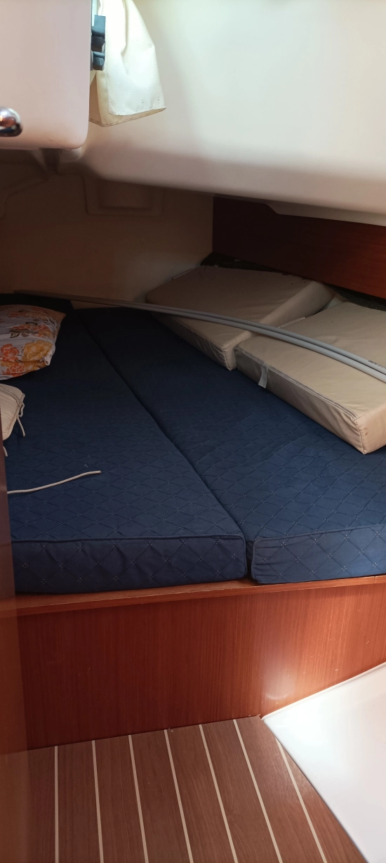 Jeanneau Sun Fast 37 de segunda mano en venta