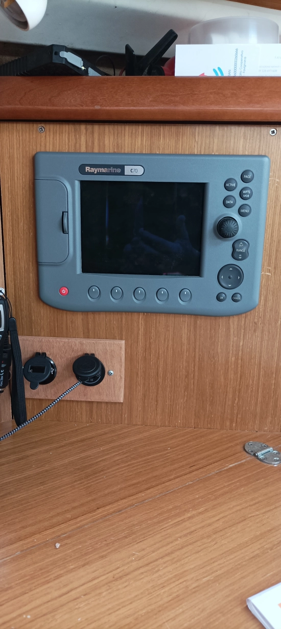 Jeanneau Sun Fast 37 de segunda mano en venta