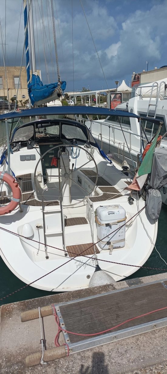 Jeanneau Sun Fast 37 de segunda mano en venta