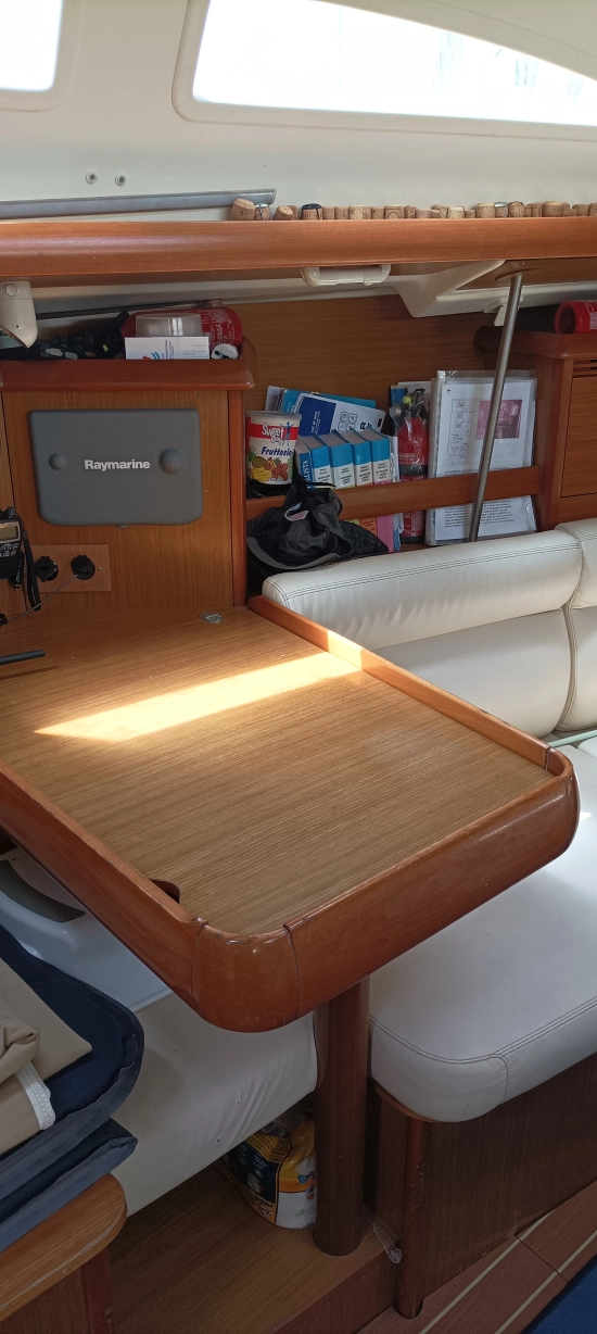 Jeanneau Sun Fast 37 de segunda mano en venta