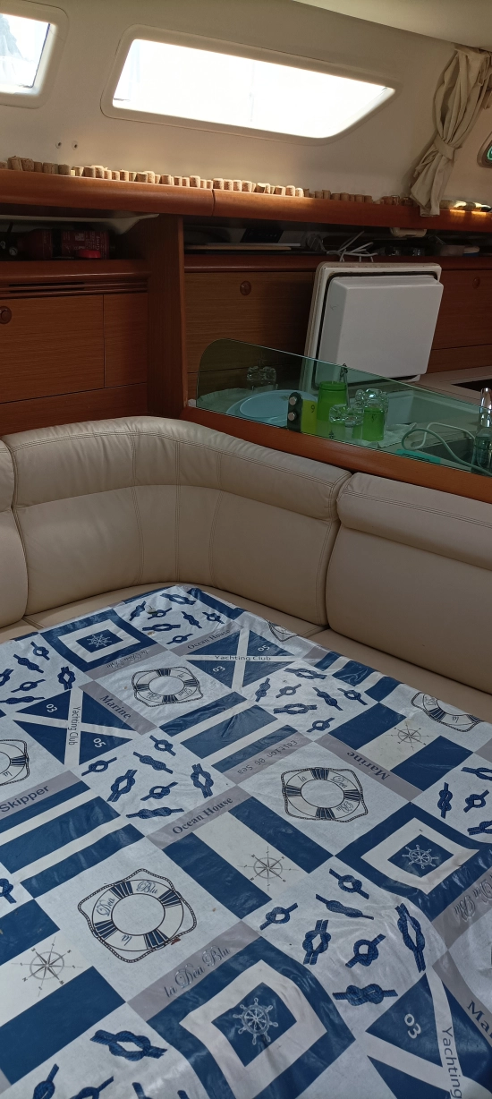 Jeanneau Sun Fast 37 de segunda mano en venta