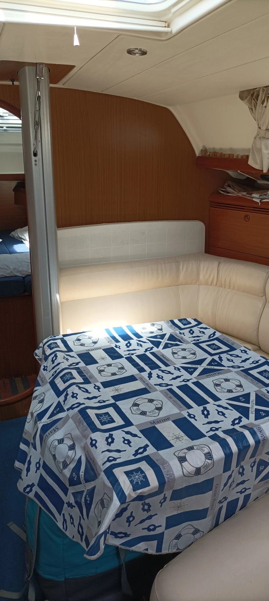 Jeanneau Sun Fast 37 de segunda mano en venta