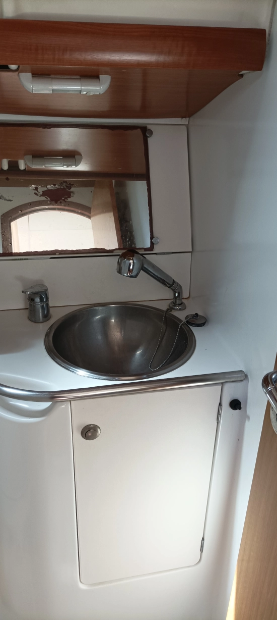 Jeanneau Sun Fast 37 de segunda mano en venta