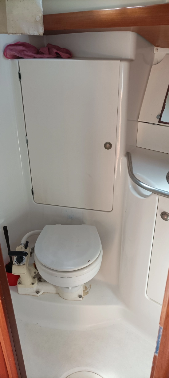 Jeanneau Sun Fast 37 de segunda mano en venta