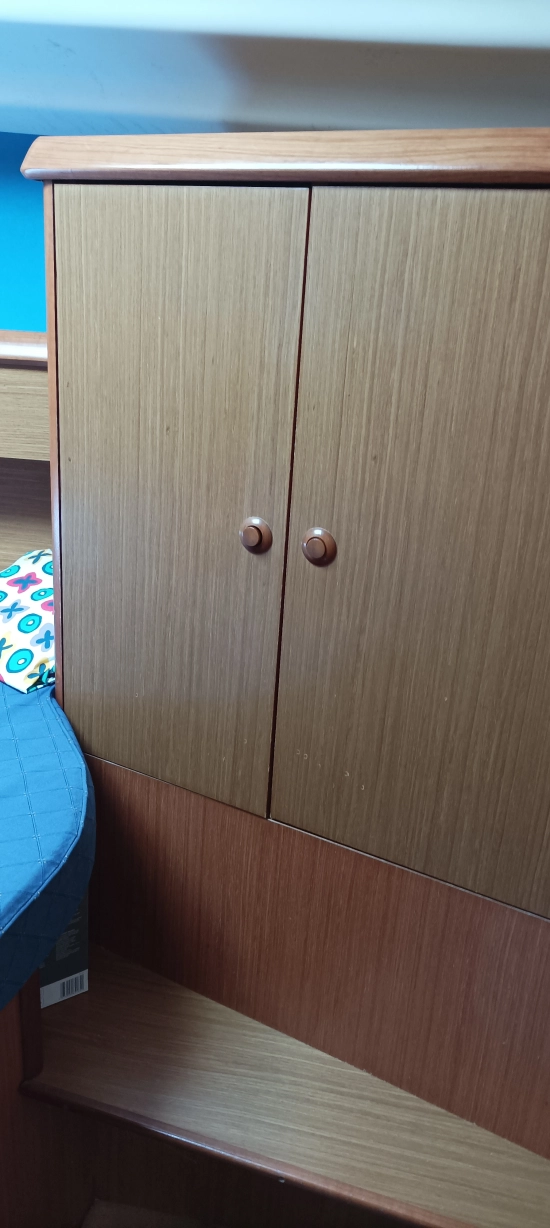 Jeanneau Sun Fast 37 de segunda mano en venta