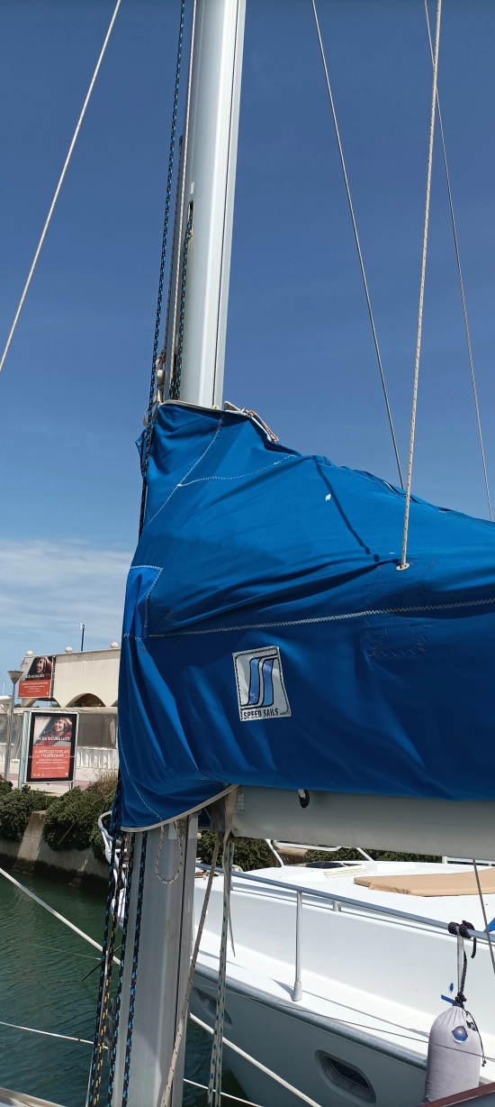Jeanneau Sun Fast 37 de segunda mano en venta