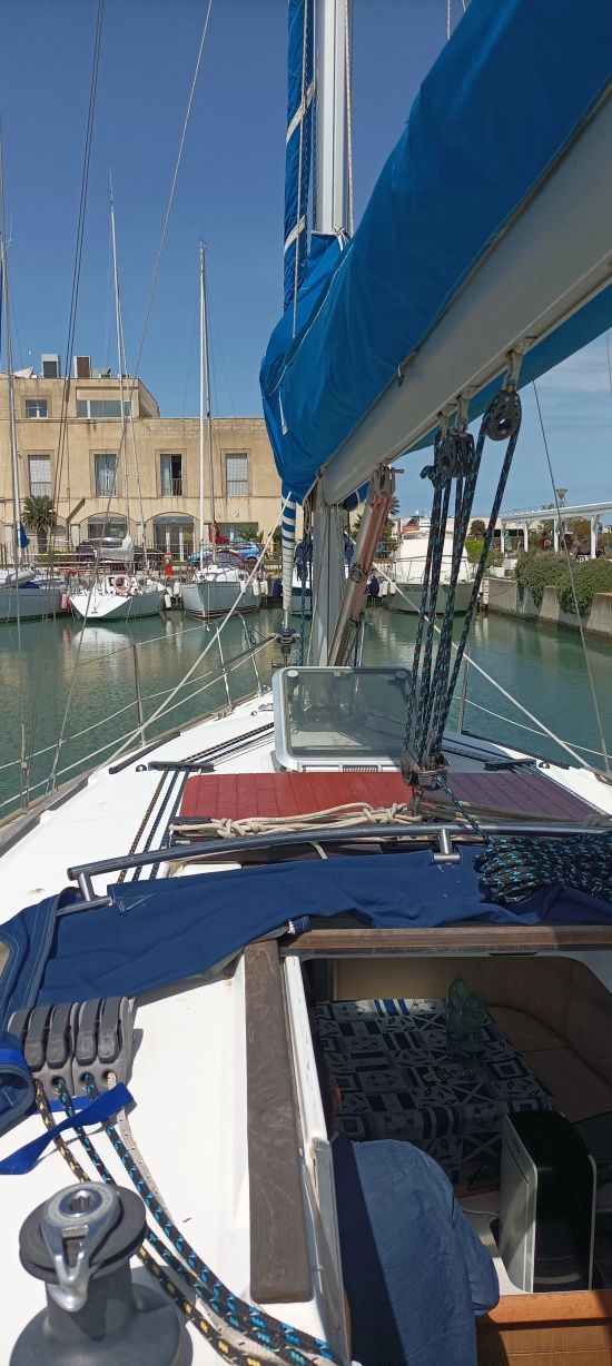 Jeanneau Sun Fast 37 de segunda mano en venta