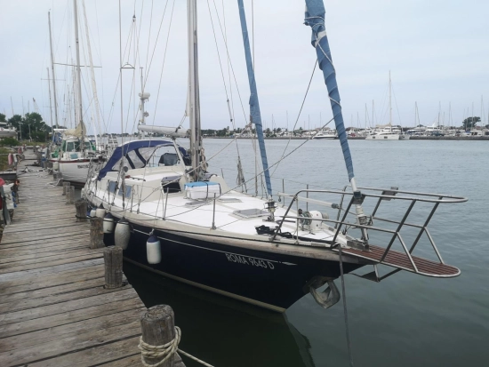 Velmare Vagabond 47 usado à venda