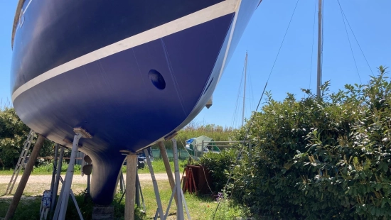 Velmare Vagabond 47 usado à venda
