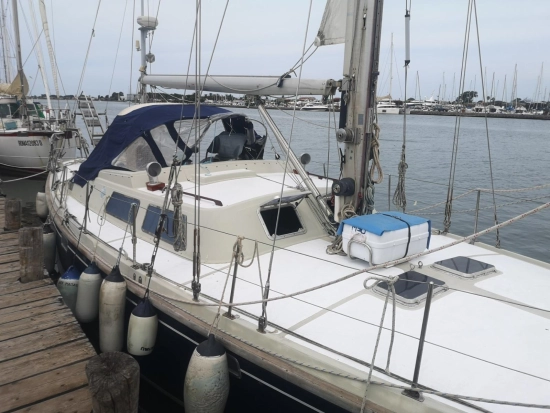 Velmare Vagabond 47 usado à venda