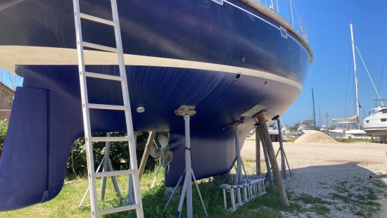 Velmare Vagabond 47 usado à venda