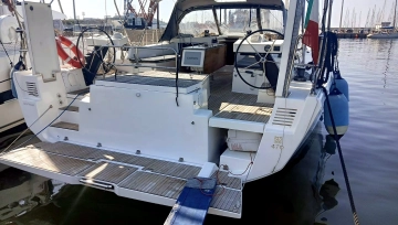 Dufour Yachts 470 usado à venda