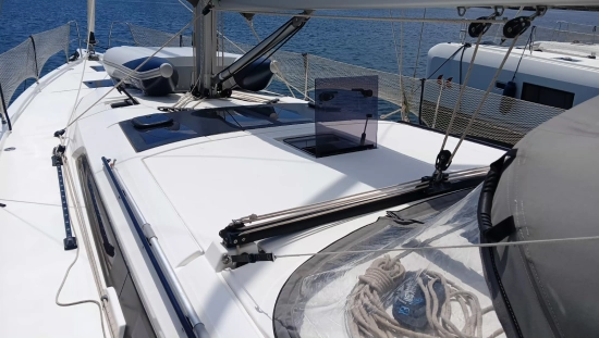 Dufour Yachts 470 usado à venda