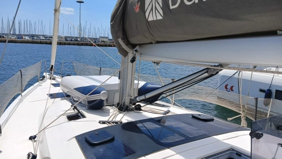 Dufour Yachts 470 usado à venda