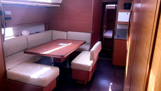 Dufour Yachts 470 usado à venda