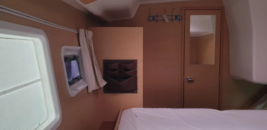 Lagoon 380 S2 de segunda mano en venta