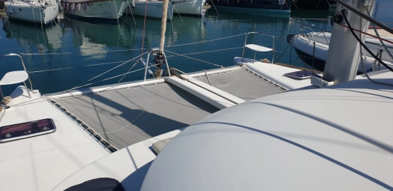 Lagoon 380 S2 de segunda mano en venta