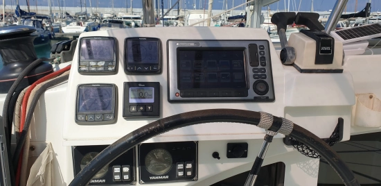Lagoon 380 S2 de segunda mano en venta