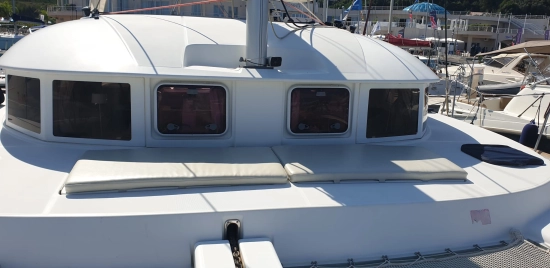 Lagoon 380 S2 de segunda mano en venta