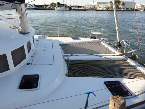 Lagoon 380 S2 de segunda mano en venta