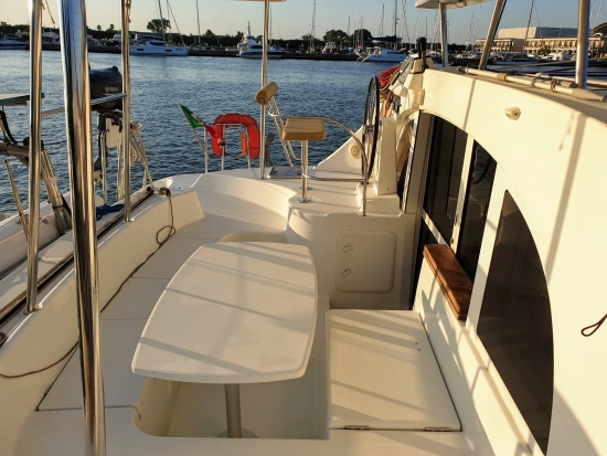 Lagoon 380 S2 de segunda mano en venta