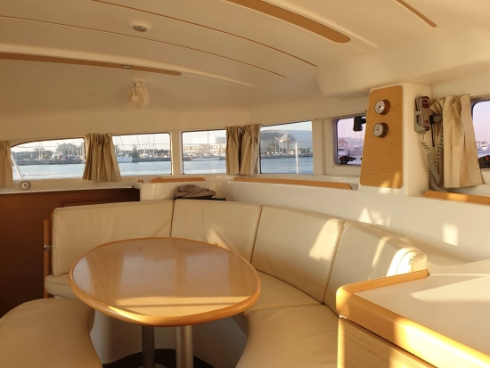 Lagoon 380 S2 de segunda mano en venta