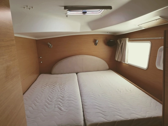 Lagoon 380 S2 de segunda mano en venta