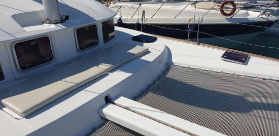 Lagoon 380 S2 de segunda mano en venta
