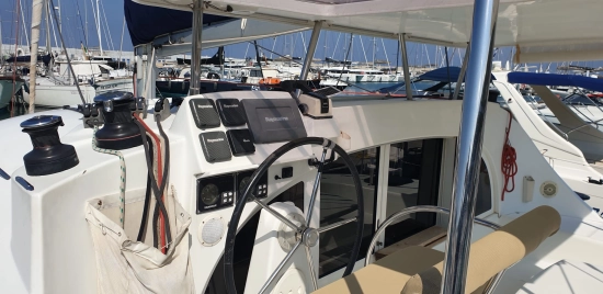 Lagoon 380 S2 de segunda mano en venta