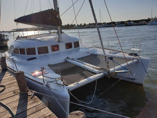 Lagoon 380 S2 de segunda mano en venta