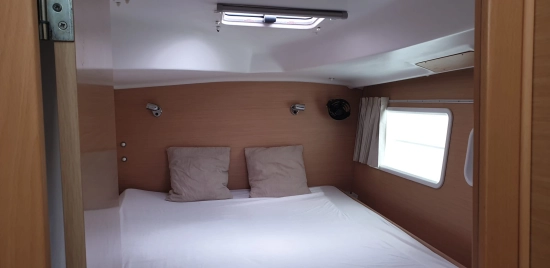 Lagoon 380 S2 de segunda mano en venta