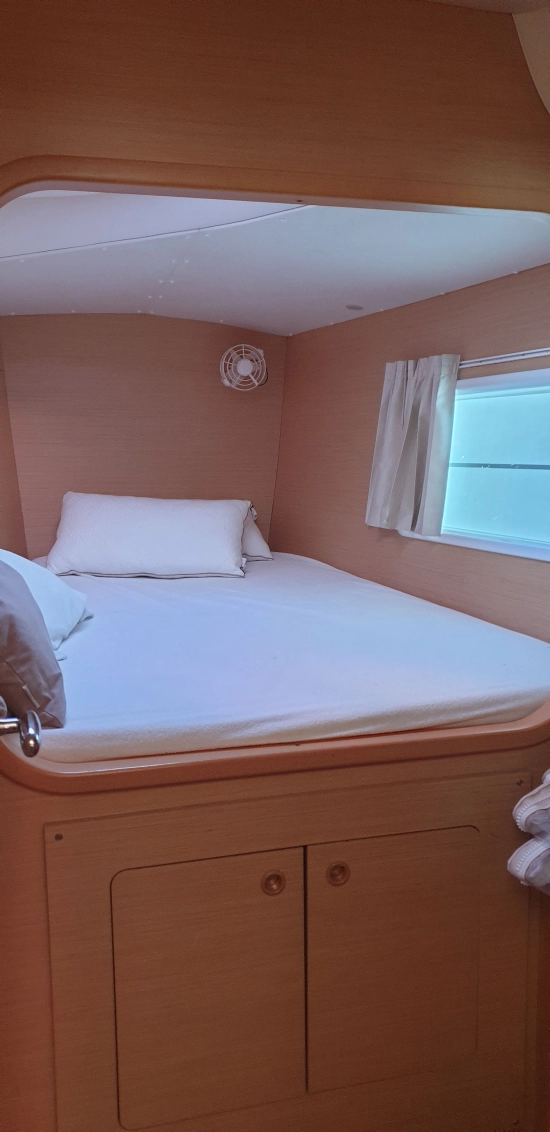Lagoon 380 S2 de segunda mano en venta