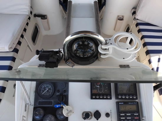 Benettau OCEANIS 411 CLIPPER usata in vendita
