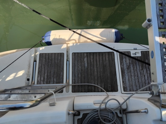 Benettau OCEANIS 411 CLIPPER usata in vendita