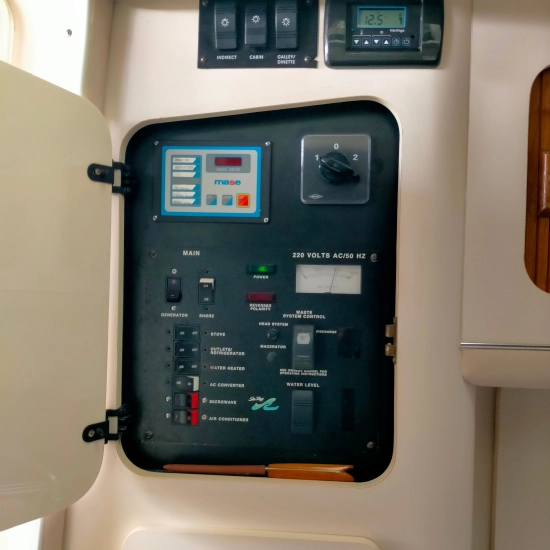 Sea Ray Sundancer 300 de segunda mano en venta