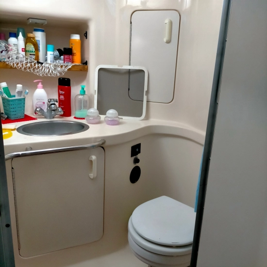 Sea Ray Sundancer 300 de segunda mano en venta