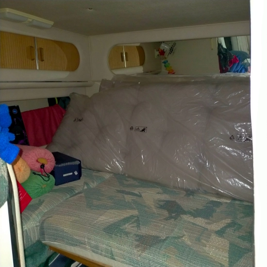 Sea Ray Sundancer 300 de segunda mano en venta