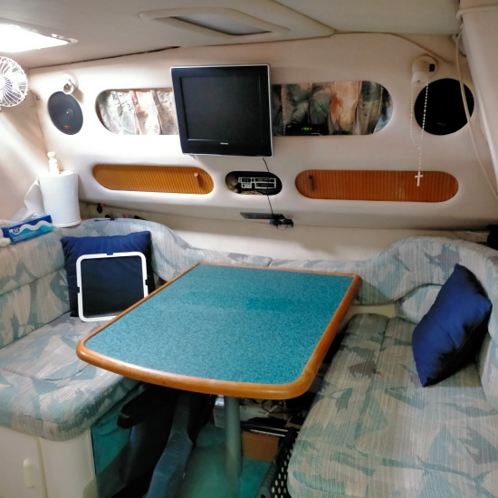Sea Ray Sundancer 300 de segunda mano en venta