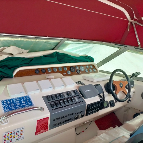 Sea Ray Sundancer 300 de segunda mano en venta