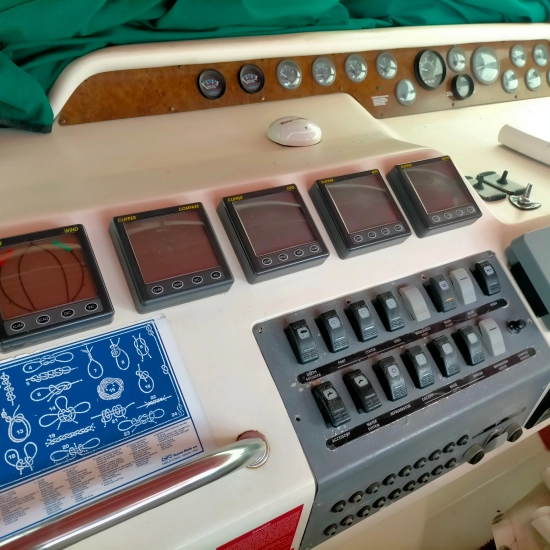 Sea Ray Sundancer 300 de segunda mano en venta
