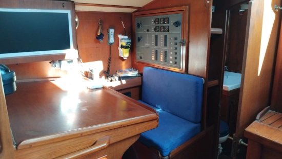 Nord Cantieri Koala 50 de segunda mano en venta