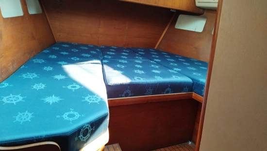 Nord Cantieri Koala 50 de segunda mano en venta
