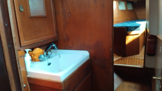 Nord Cantieri Koala 50 de segunda mano en venta