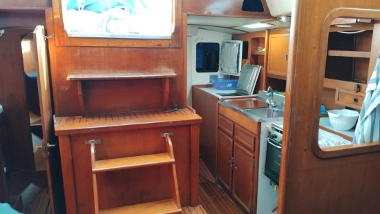 Nord Cantieri Koala 50 de segunda mano en venta