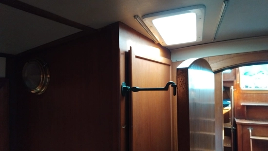 Nord Cantieri Koala 50 de segunda mano en venta