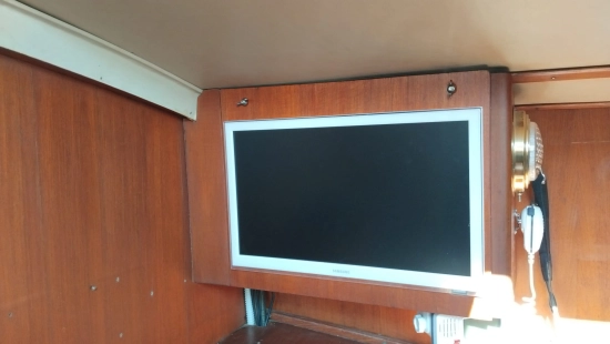 Nord Cantieri Koala 50 de segunda mano en venta